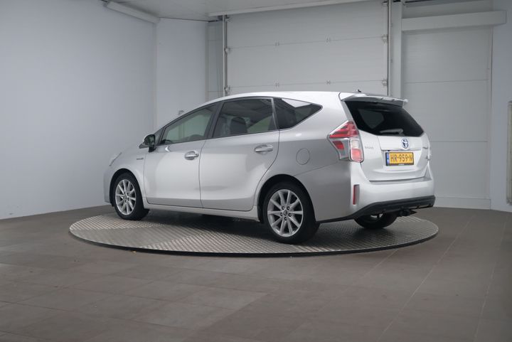 Photo 3 VIN: JTDZS3EU40J004917 - TOYOTA PRIUS+ 