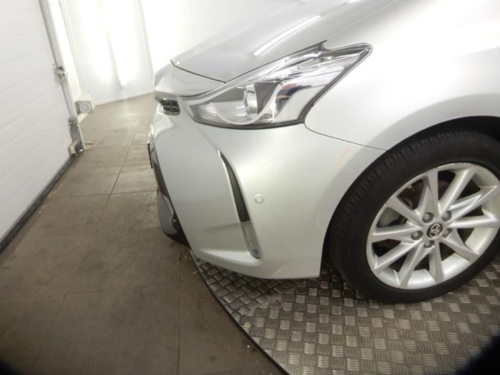 Photo 36 VIN: JTDZS3EU40J004917 - TOYOTA PRIUS+ 