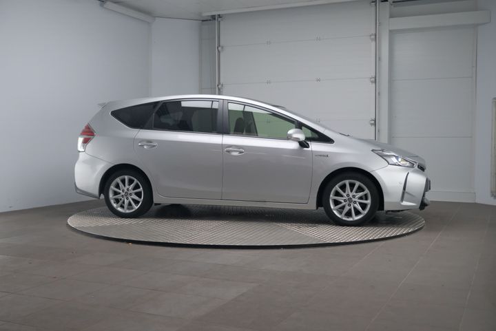 Photo 5 VIN: JTDZS3EU40J004917 - TOYOTA PRIUS+ 