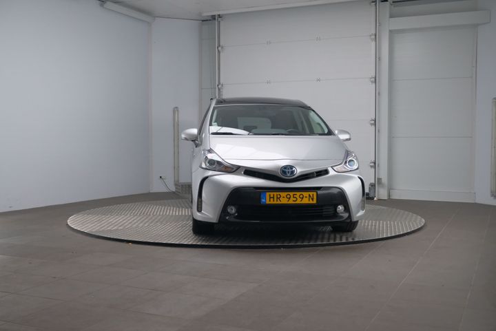 Photo 6 VIN: JTDZS3EU40J004917 - TOYOTA PRIUS+ 