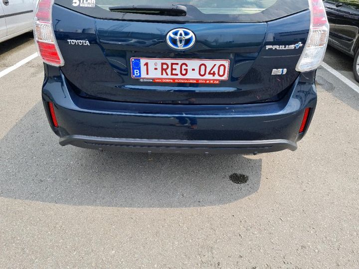 Photo 17 VIN: JTDZS3EU40J013102 - TOYOTA GRAND PRIUS+ 