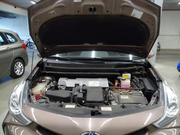 Photo 12 VIN: JTDZS3EU40J018087 - TOYOTA GRAND PRIUS+ 