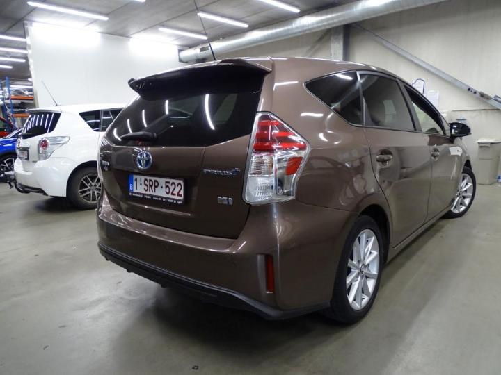 Photo 2 VIN: JTDZS3EU40J018087 - TOYOTA GRAND PRIUS+ 