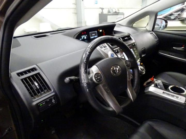 Photo 20 VIN: JTDZS3EU40J018087 - TOYOTA GRAND PRIUS+ 