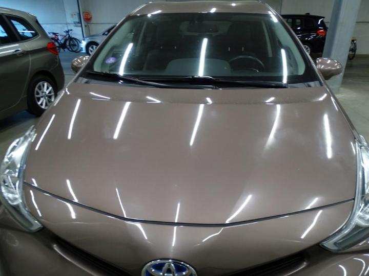 Photo 22 VIN: JTDZS3EU40J018087 - TOYOTA GRAND PRIUS+ 