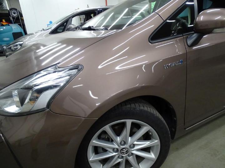 Photo 32 VIN: JTDZS3EU40J018087 - TOYOTA GRAND PRIUS+ 