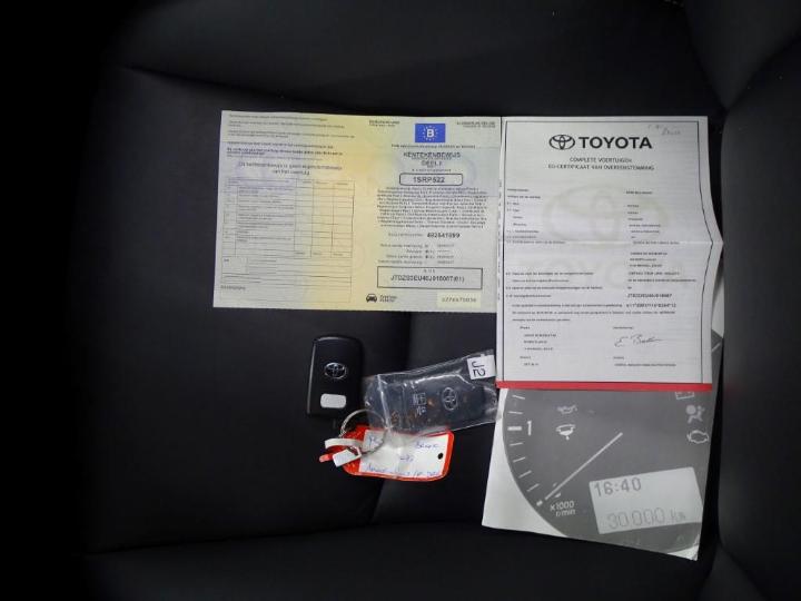 Photo 4 VIN: JTDZS3EU40J018087 - TOYOTA GRAND PRIUS+ 