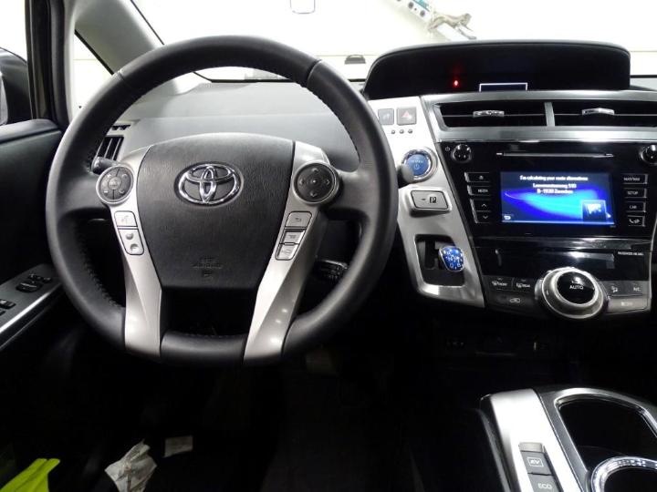 Photo 10 VIN: JTDZS3EU40J025511 - TOYOTA GRAND PRIUS+ 