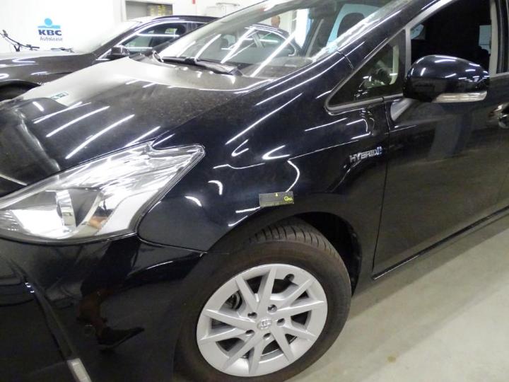 Photo 19 VIN: JTDZS3EU40J025511 - TOYOTA GRAND PRIUS+ 