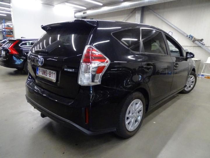 Photo 2 VIN: JTDZS3EU40J025511 - TOYOTA GRAND PRIUS+ 