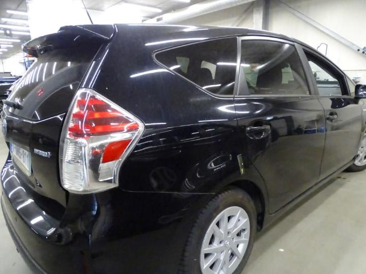 Photo 23 VIN: JTDZS3EU40J025511 - TOYOTA GRAND PRIUS+ 