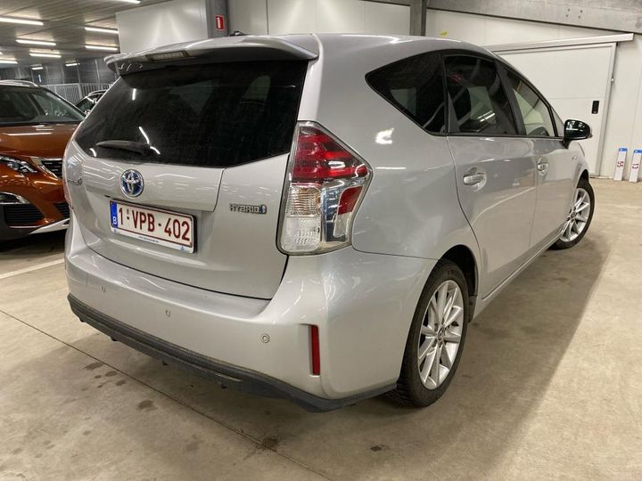 Photo 1 VIN: JTDZS3EU40J037139 - TOYOTA GRAND PRIUS+ 