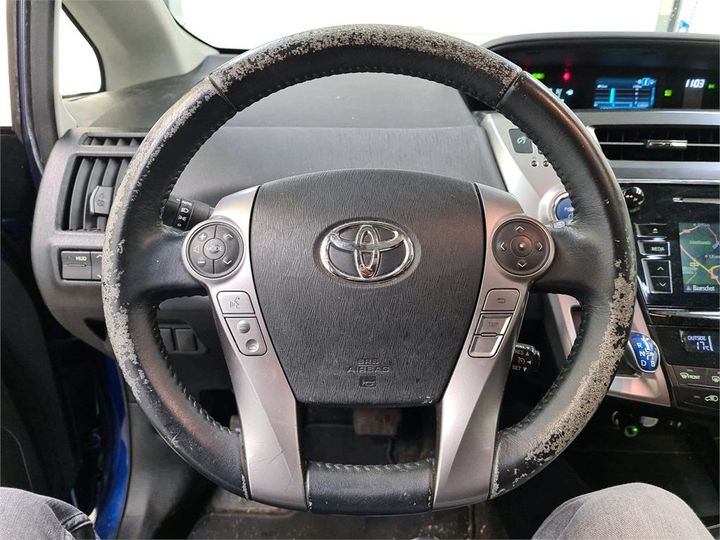 Photo 30 VIN: JTDZS3EU50J004795 - TOYOTA PRIUS 