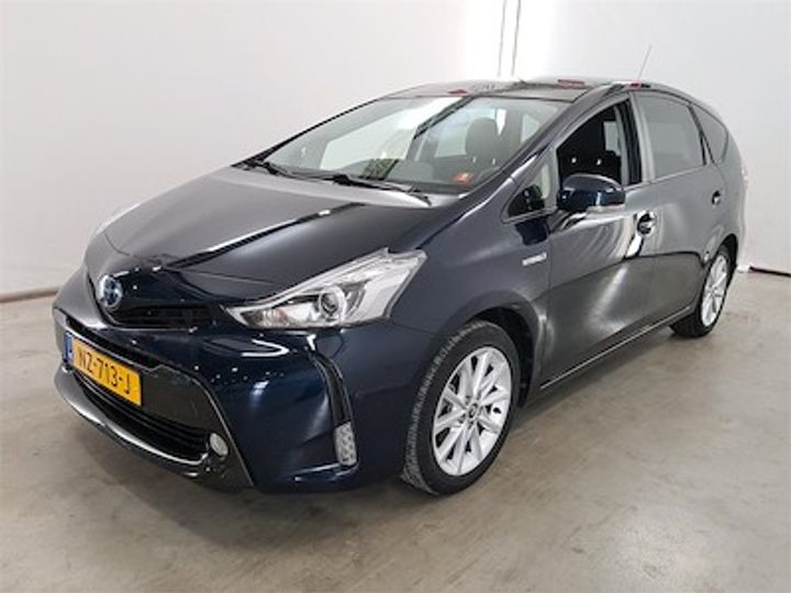 Photo 1 VIN: JTDZS3EU50J012248 - TOYOTA PRIUS+ 