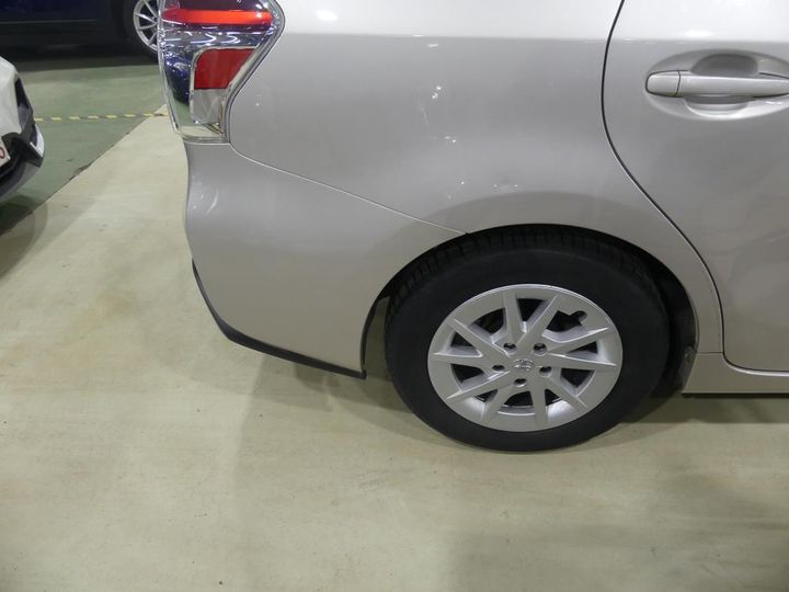 Photo 29 VIN: JTDZS3EU50J024089 - TOYOTA GRAND PRIUS+ 