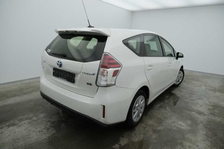 Photo 2 VIN: JTDZS3EU60J013473 - TOYOTA GRAND PRIUS + 