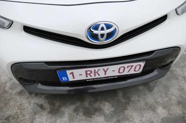 Photo 5 VIN: JTDZS3EU60J013473 - TOYOTA GRAND PRIUS + 