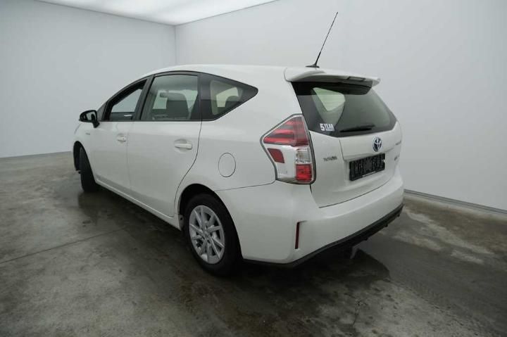 Photo 7 VIN: JTDZS3EU60J013473 - TOYOTA GRAND PRIUS + 