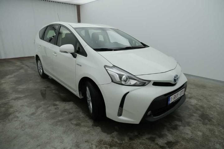 Photo 8 VIN: JTDZS3EU60J013473 - TOYOTA GRAND PRIUS + 