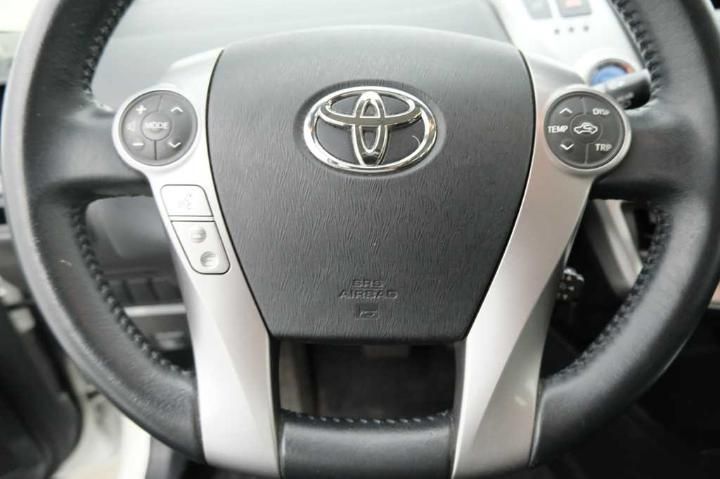 Photo 21 VIN: JTDZS3EU60J013473 - TOYOTA GRAND PRIUS + 