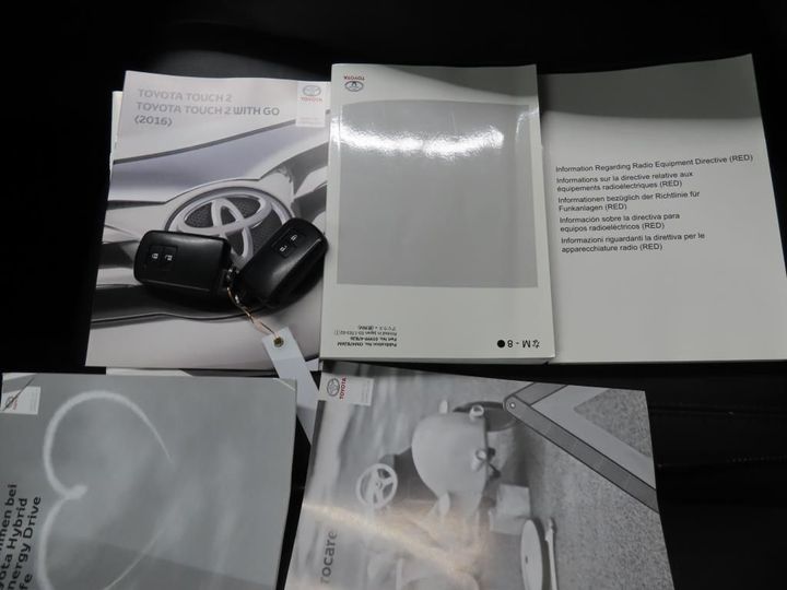 Photo 3 VIN: JTDZS3EU70J018987 - TOYOTA PRIUS&#43 