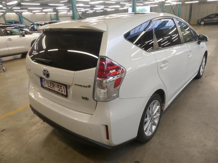 Photo 2 VIN: JTDZS3EU80J003026 - TOYOTA GRAND PRIUS+ 