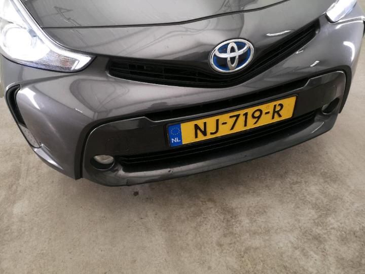 Photo 32 VIN: JTDZS3EU80J009926 - TOYOTA PRIUS+ 