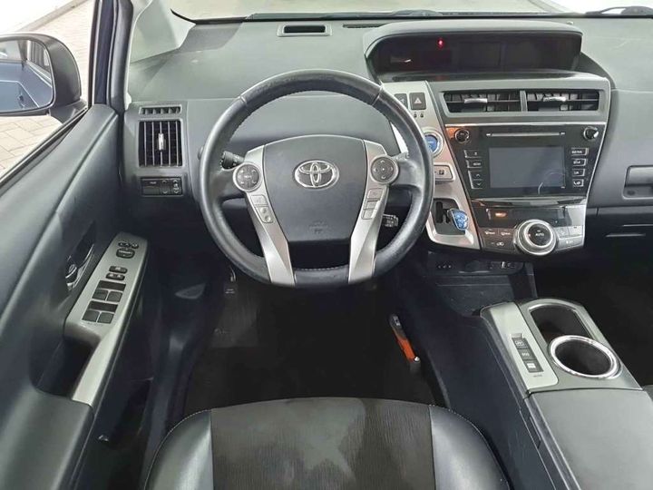 Photo 7 VIN: JTDZS3EU80J021283 - TOYOTA PRIUS&#43 