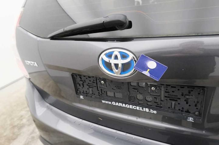 Photo 15 VIN: JTDZS3EU903112972 - TOYOTA GRAND PRIUS + 