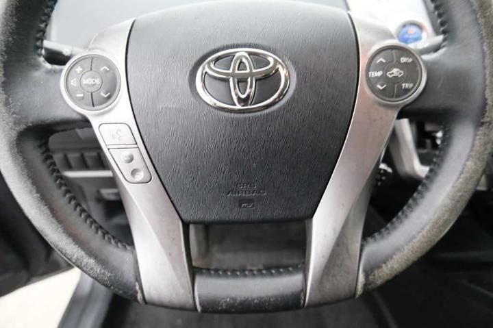 Photo 26 VIN: JTDZS3EU903112972 - TOYOTA GRAND PRIUS + 