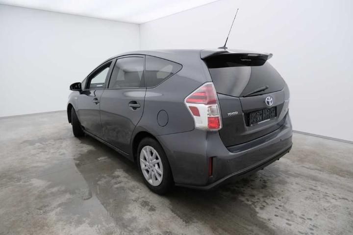 Photo 7 VIN: JTDZS3EU903112972 - TOYOTA GRAND PRIUS + 