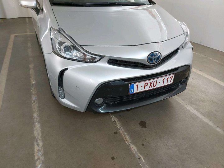 Photo 15 VIN: JTDZS3EU90J011121 - TOYOTA GRAND PRIUS&#43 