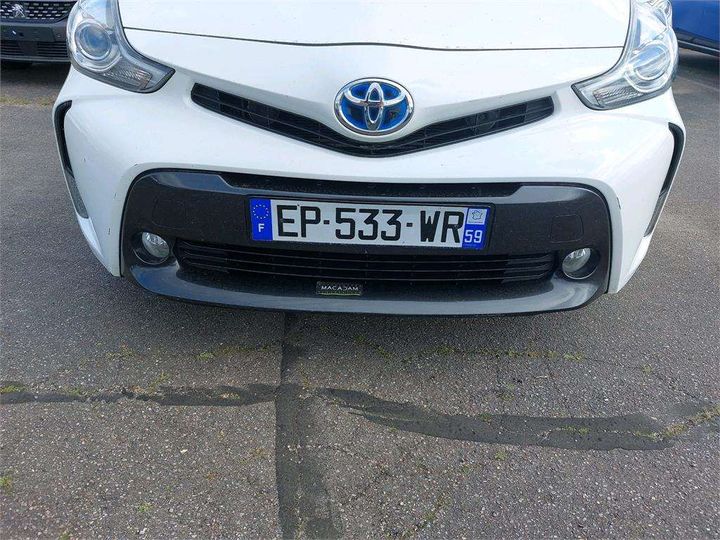 Photo 22 VIN: JTDZS3EU90J014925 - TOYOTA PRIUS&#43 