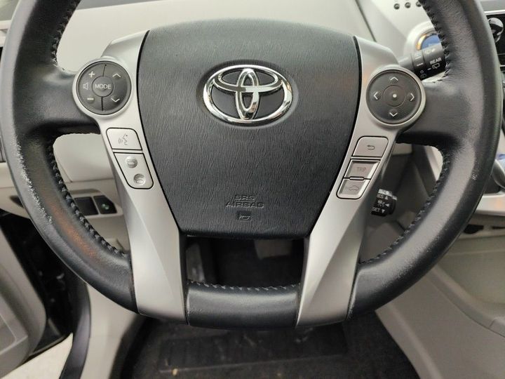 Photo 26 VIN: JTDZS3EUX0J012925 - TOYOTA GRAND PRIUS &#43 