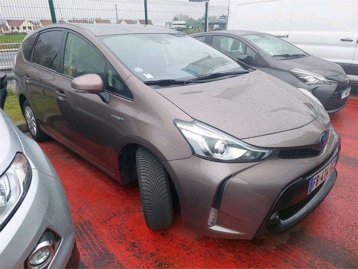 Photo 32 VIN: JTDZS3EUX0J033256 - TOYOTA PRIUS&#43 