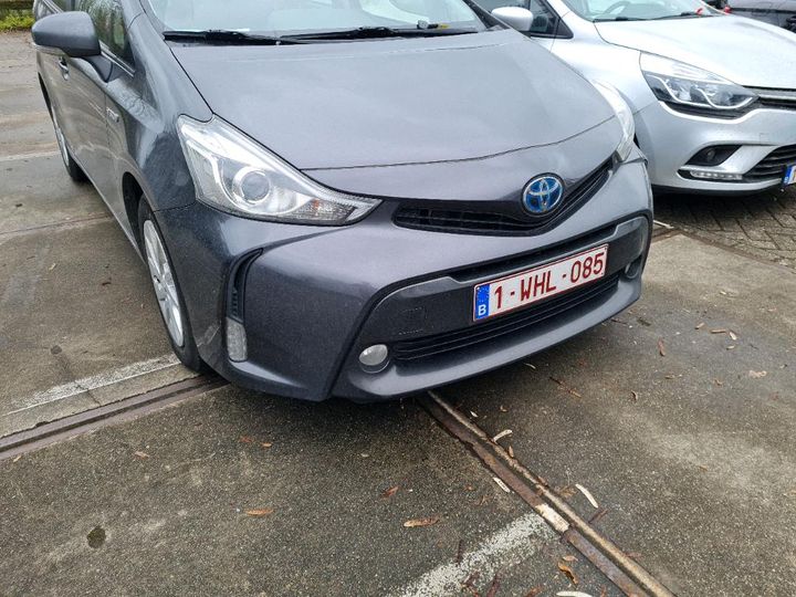 Photo 16 VIN: JTDZS3EUX0J039218 - TOYOTA PRIUS 