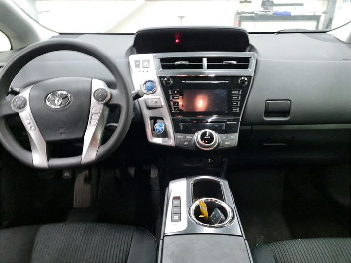 Photo 8 VIN: JTDZS3EUX0J039218 - TOYOTA PRIUS 