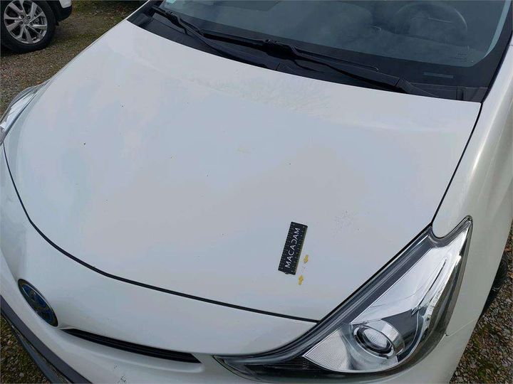 Photo 22 VIN: JTDZS3EUX0J052650 - TOYOTA PRIUS&#43 