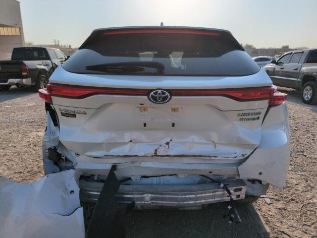 Photo 5 VIN: JTEAAAAH0MJ027366 - TOYOTA VENZA LE 