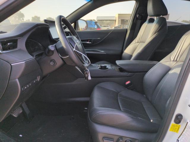 Photo 6 VIN: JTEAAAAH0MJ027366 - TOYOTA VENZA LE 