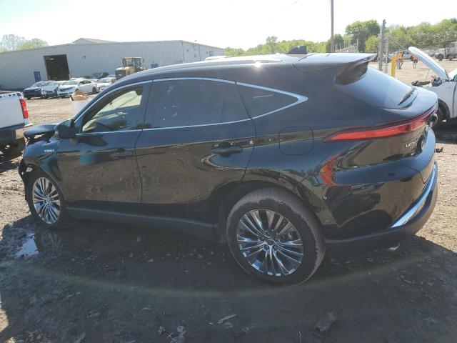 Photo 1 VIN: JTEAAAAH0MJ037685 - TOYOTA VENZA 
