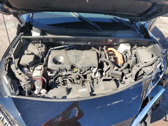 Photo 11 VIN: JTEAAAAH0MJ037685 - TOYOTA VENZA 