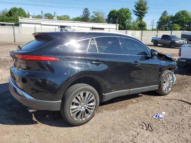 Photo 2 VIN: JTEAAAAH0MJ037685 - TOYOTA VENZA 
