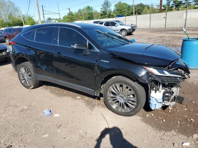 Photo 3 VIN: JTEAAAAH0MJ037685 - TOYOTA VENZA 