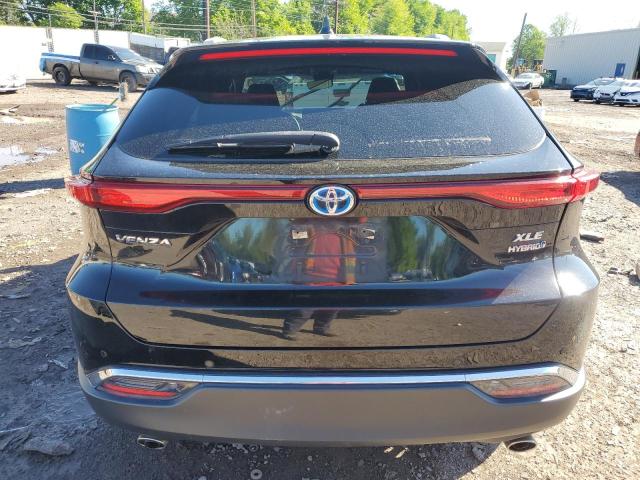 Photo 5 VIN: JTEAAAAH0MJ037685 - TOYOTA VENZA 