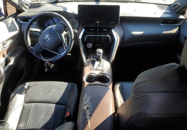 Photo 7 VIN: JTEAAAAH0MJ037685 - TOYOTA VENZA 