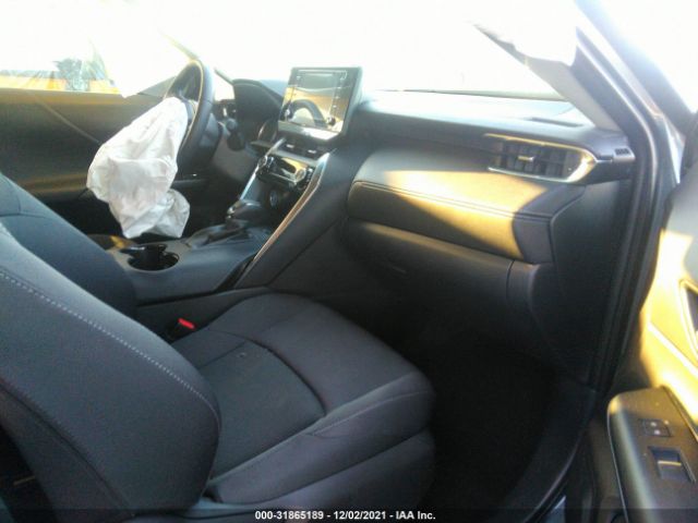 Photo 4 VIN: JTEAAAAH0MJ043230 - TOYOTA VENZA 