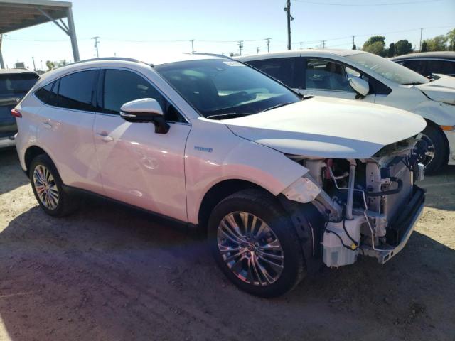 Photo 3 VIN: JTEAAAAH0MJ048640 - TOYOTA VENZA LE 