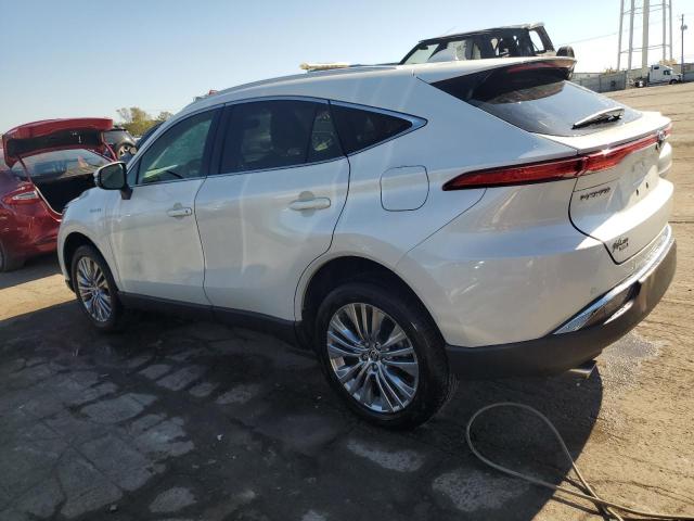 Photo 1 VIN: JTEAAAAH0MJ051828 - TOYOTA VENZA LE 