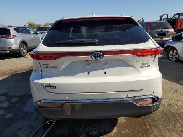 Photo 5 VIN: JTEAAAAH0MJ051828 - TOYOTA VENZA LE 